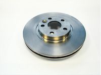 BREMBO 09A4271X - Disco de freno - XTRA LINE - Xtra
