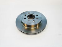 BREMBO 09972814 - Disco de freno - PRIME LINE