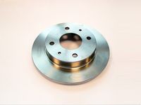 BREMBO 08A60711 - Disco de freno - PRIME LINE - UV Coated