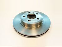 BREMBO 0995811X - Disco de freno - XTRA LINE - Xtra