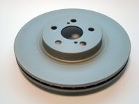 BREMBO 09981711 - Disco de freno - PRIME LINE - UV Coated