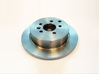 BREMBO 08991311 - Disco de freno - PRIME LINE - UV Coated