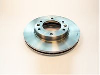BREMBO 09A63211 - Disco de freno - PRIME LINE - UV Coated