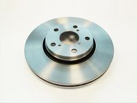 BREMBO 09981731 - Disco de freno - PRIME LINE - UV Coated