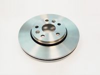 BREMBO 09A72721 - Disco de freno - PRIME LINE - UV Coated
