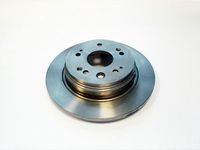 BREMBO 08B58610 - Disco de freno - PRIME LINE