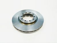 BREMBO 09726110 - Disco de freno - PRIME LINE