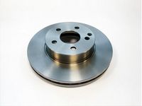 BREMBO 09B28041 - Disco de freno - PRIME LINE - UV Coated