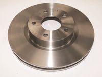 BREMBO 09C65211 - Disco de freno - PRIME LINE - UV Coated