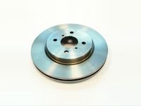 BREMBO 09D25311 - Disco de freno - PRIME LINE - UV Coated