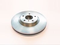 BREMBO 09B2661X - Disco de freno - XTRA LINE - Xtra