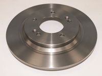 BREMBO 08D22011 - Disco de freno - PRIME LINE - UV Coated