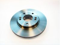 BREMBO 09C2491X - Disco de freno - XTRA LINE - Xtra