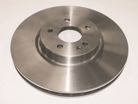 BREMBO 09C06411 - Disco de freno - PRIME LINE - UV Coated