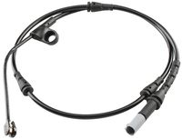 BREMBO A00442 - Contacto de aviso, desgaste de los frenos - PRIME LINE