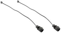 BREMBO P06019 - Juego de pastillas de freno - PRIME LINE