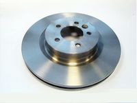 BREMBO 09B85811 - Disco de freno - PRIME LINE - UV Coated