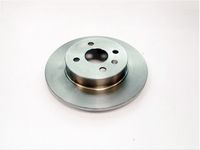 BREMBO 08982611 - Disco de freno - PRIME LINE - UV Coated