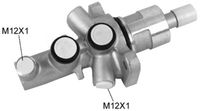 BREMBO M06014 - Cilindro principal de freno - ESSENTIAL LINE