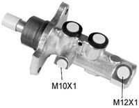 BREMBO M59060 - Cilindro principal de freno - ESSENTIAL LINE