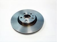 BOSCH 0986478521 - Disco de freno