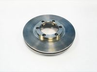BREMBO 09570510 - Disco de freno - PRIME LINE