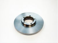 BREMBO 08501310 - Disco de freno - PRIME LINE