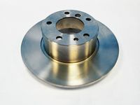 BOSCH 0986478319 - Disco de freno