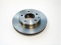 BREMBO 09558414 - Disco de freno - PRIME LINE