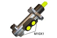 BREMBO M85049 - Cilindro principal de freno - ESSENTIAL LINE