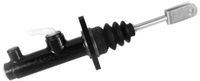 BREMBO C50009 - Cilindro maestro, embrague - ESSENTIAL LINE