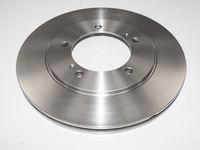 BREMBO 09972714 - Disco de freno - PRIME LINE