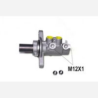 BOSCH 0204854799 - Cilindro principal de freno