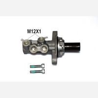 BREMBO M85096 - Cilindro principal de freno - ESSENTIAL LINE
