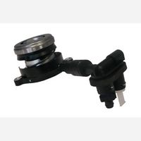 BREMBO E24020 - Desembrague central, embrague - ESSENTIAL LINE