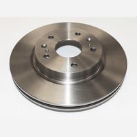 BREMBO 09C04711 - Disco de freno - PRIME LINE - UV Coated