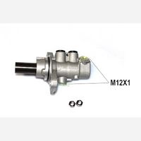 BREMBO M85096 - Cilindro principal de freno - ESSENTIAL LINE