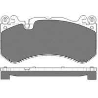 BREMBO P50142 - Juego de pastillas de freno - PRIME LINE