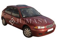 JUMASA 54010314 - Retrovisor exterior