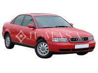 JUMASA 04030430 - Amortiguación del compartimiento de motor