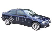 JUMASA 25030526 - Parachoques