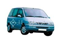 JUMASA ZR FT135 R - Elevalunas