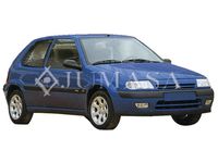 JUMASA 46401050 - Piloto de matrícula