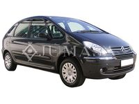 JUMASA 06351050 - Travesaño