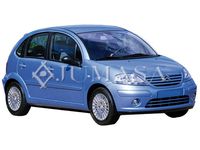 JUMASA ZR CT29 L - Elevalunas