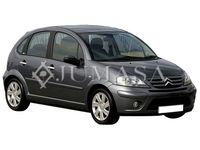 JUMASA ZR CT29 L - Elevalunas