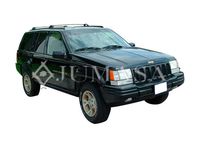 JUMASA ZR JE16 L - Elevalunas