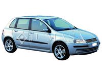 JUMASA ZR FT81 L - Elevalunas