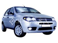 JUMASA 08321263 - Guardabarros