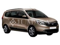 JUMASA 55022671 - Cristal de espejo, retrovisor exterior